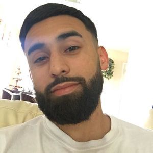 Meet your Posher, Tony